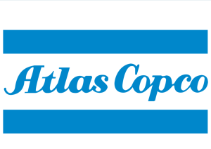 ATLAS COPCO