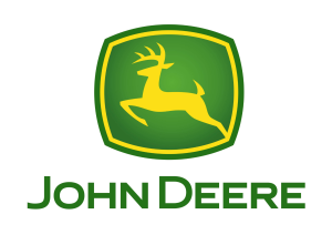 JOHN DEERE